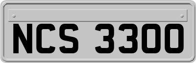 NCS3300