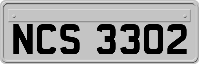 NCS3302