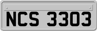 NCS3303