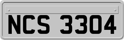 NCS3304