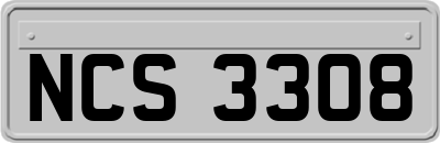 NCS3308