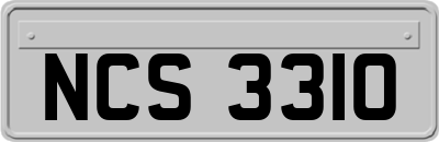 NCS3310