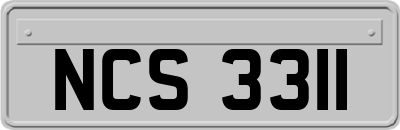 NCS3311