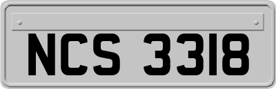 NCS3318