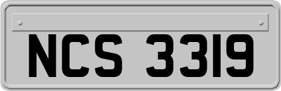 NCS3319
