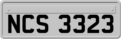 NCS3323