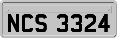 NCS3324