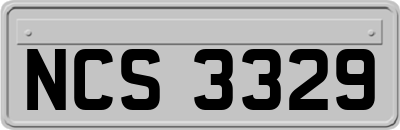 NCS3329