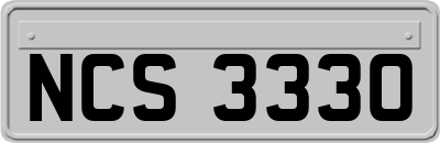 NCS3330