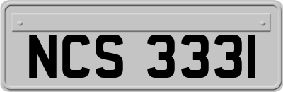 NCS3331