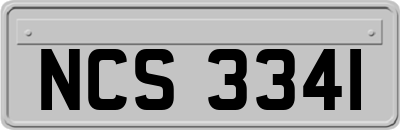 NCS3341