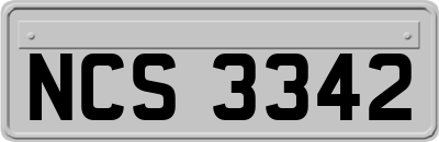 NCS3342