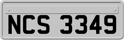 NCS3349