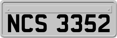 NCS3352
