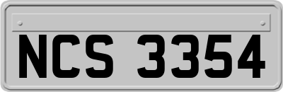 NCS3354