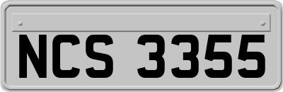 NCS3355