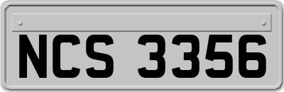 NCS3356