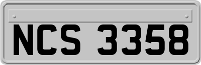 NCS3358