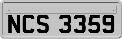 NCS3359