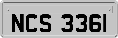 NCS3361