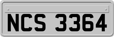 NCS3364