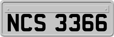 NCS3366