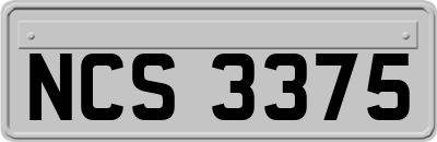 NCS3375