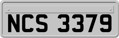 NCS3379