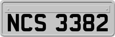 NCS3382