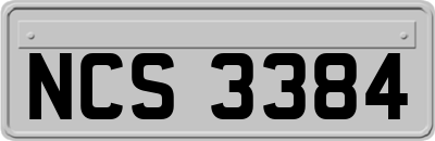 NCS3384