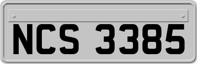 NCS3385