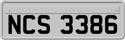 NCS3386