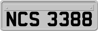 NCS3388