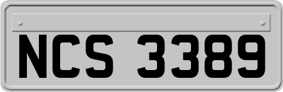 NCS3389