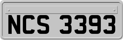 NCS3393