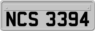 NCS3394