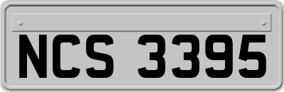 NCS3395