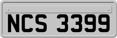NCS3399