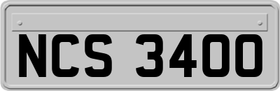 NCS3400