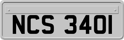 NCS3401