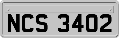 NCS3402