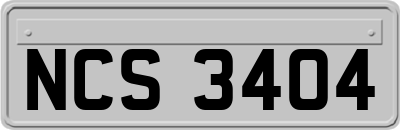 NCS3404