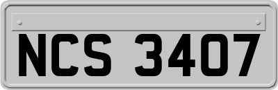 NCS3407