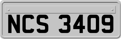 NCS3409