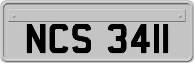 NCS3411