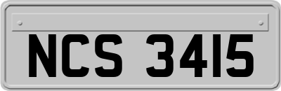 NCS3415
