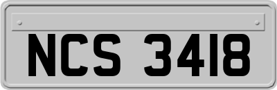 NCS3418