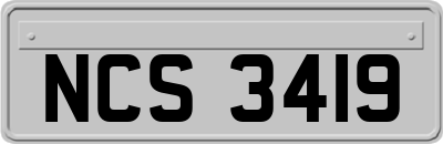 NCS3419