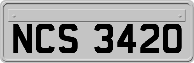 NCS3420