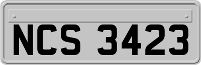 NCS3423